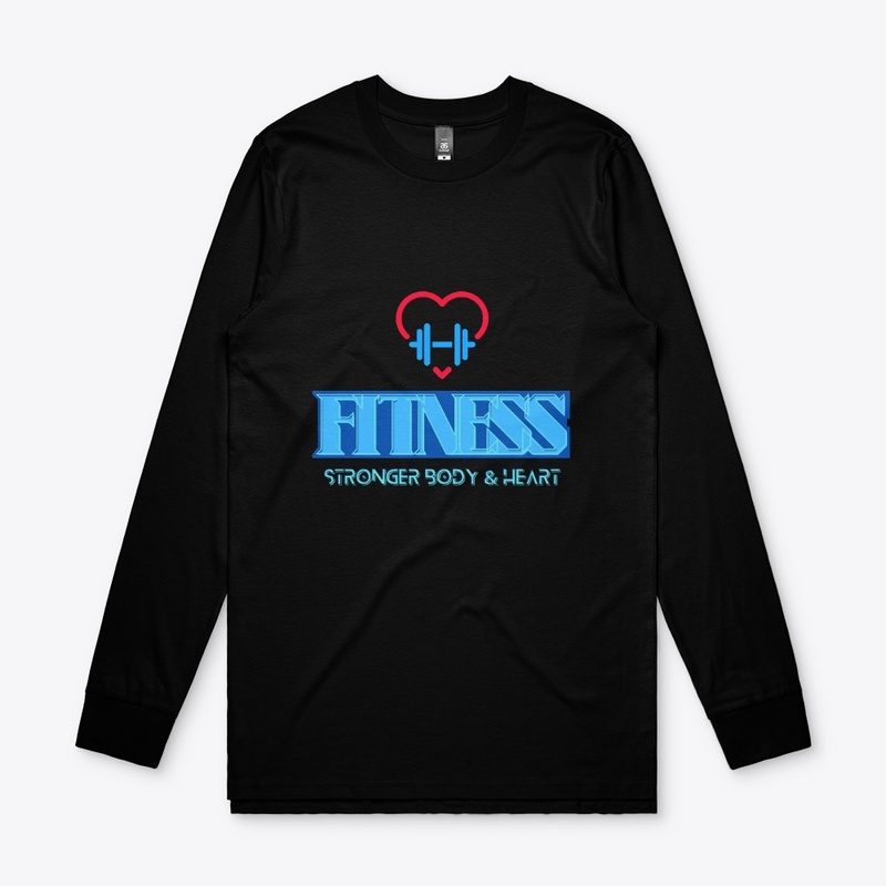 Fitness Gym Fun Wear