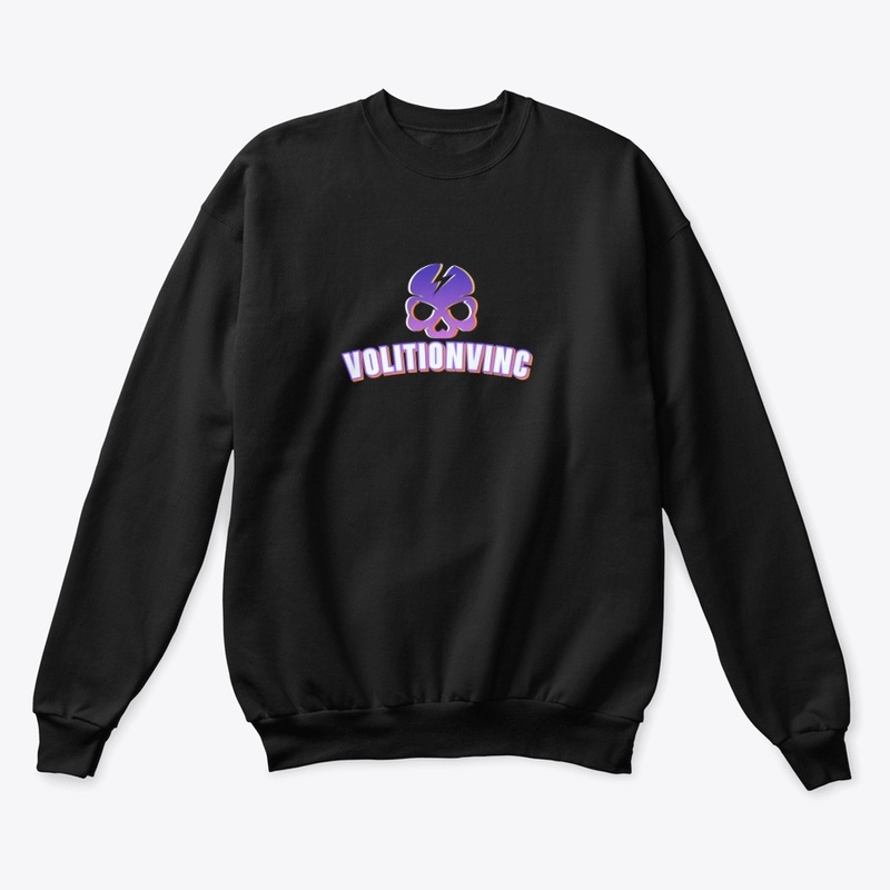 VolitionVinc Merch
