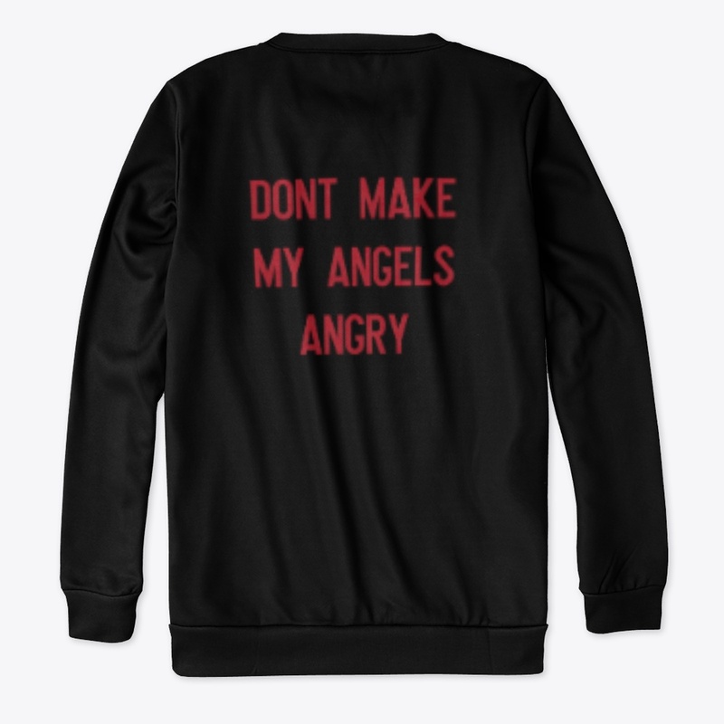 ANGRY ANGELS