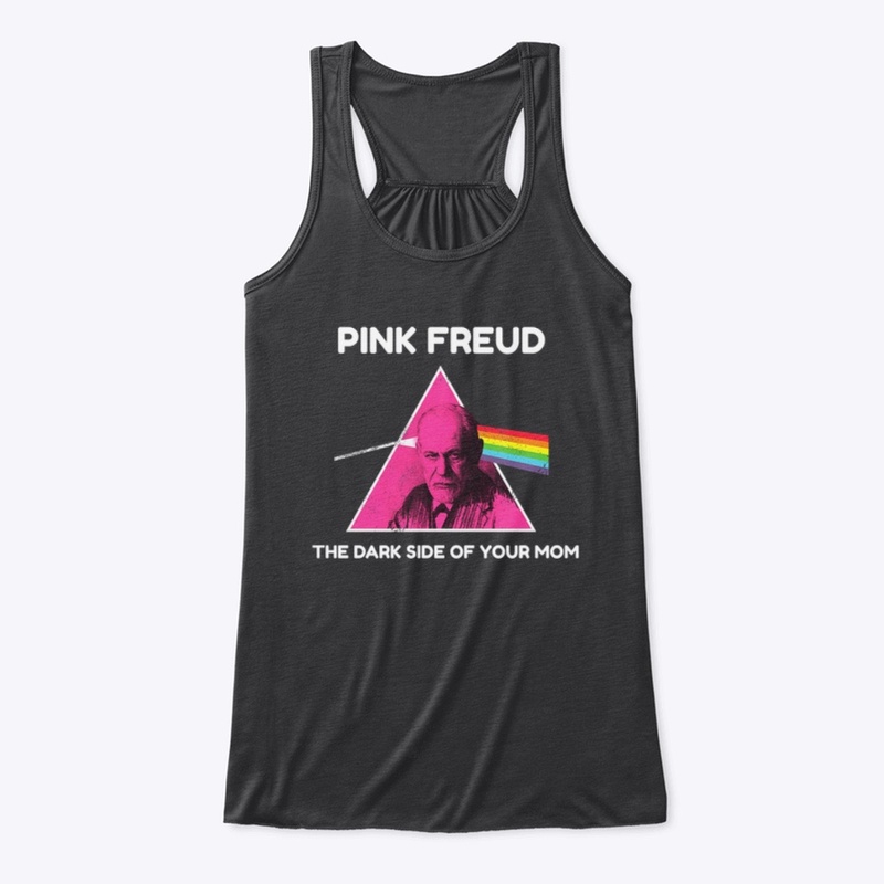PINK FR