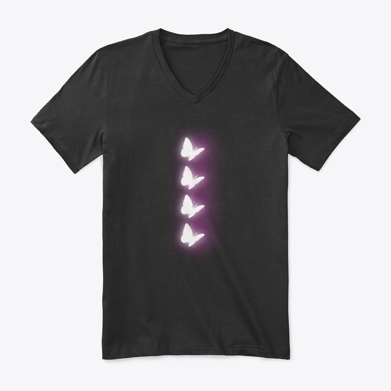 Butterfly 🦋 design
