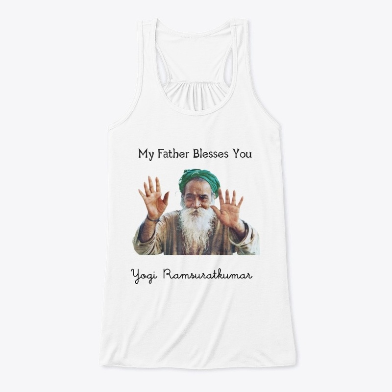 MyFatherBlessYou