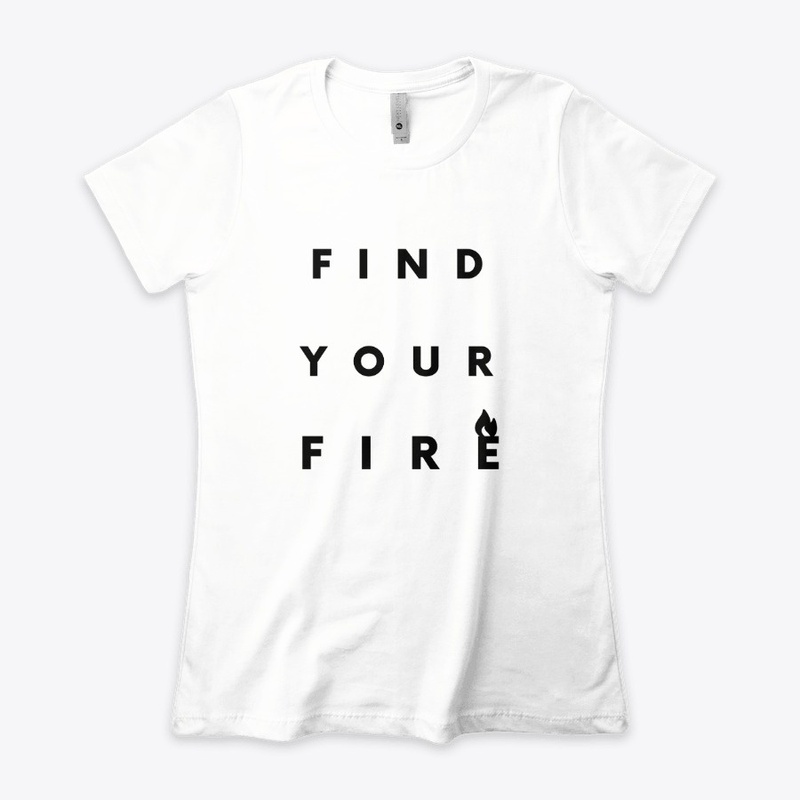 Find your fire