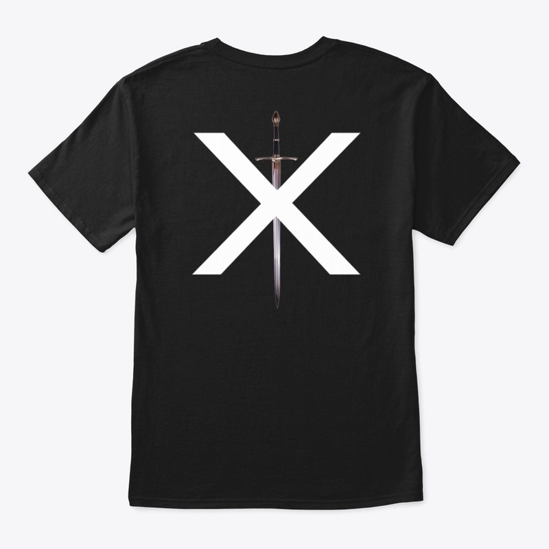 X Calibur Tee