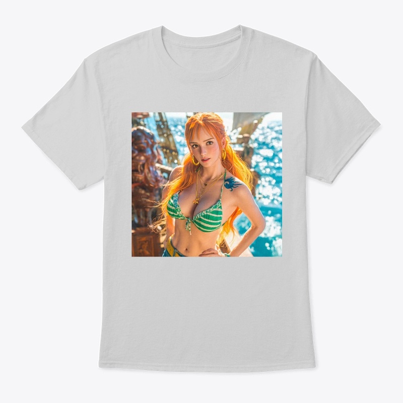 Nami Chan | Oceanic Dreams Edition