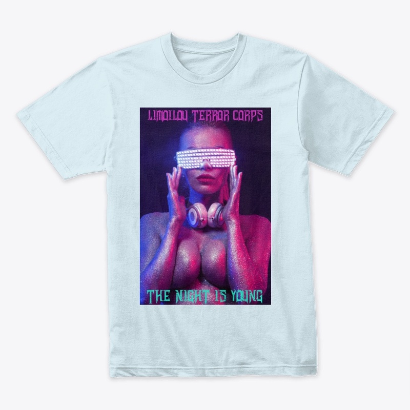 The Night is Young LTC