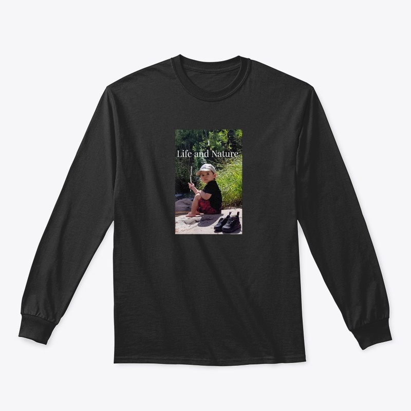  1 Life and Nature Kid