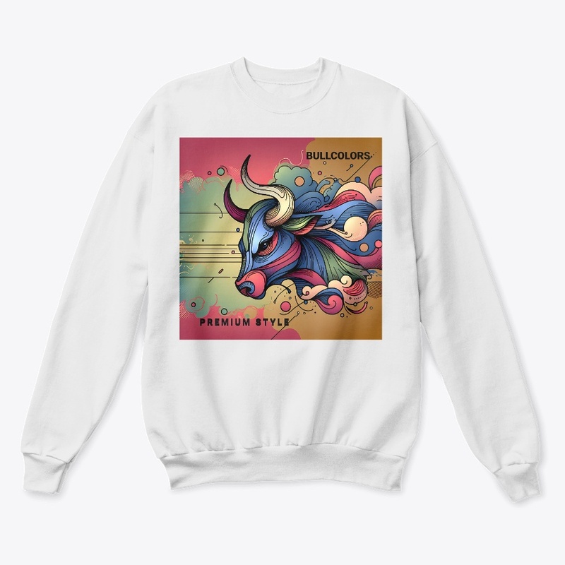 Bullcolors