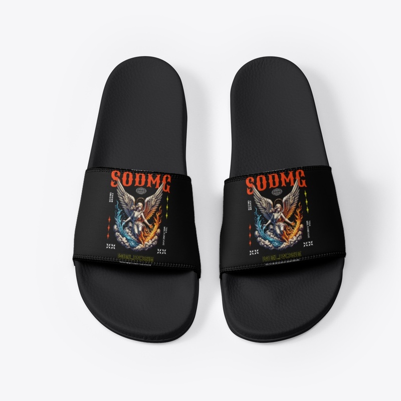 SODMG Angel Slides