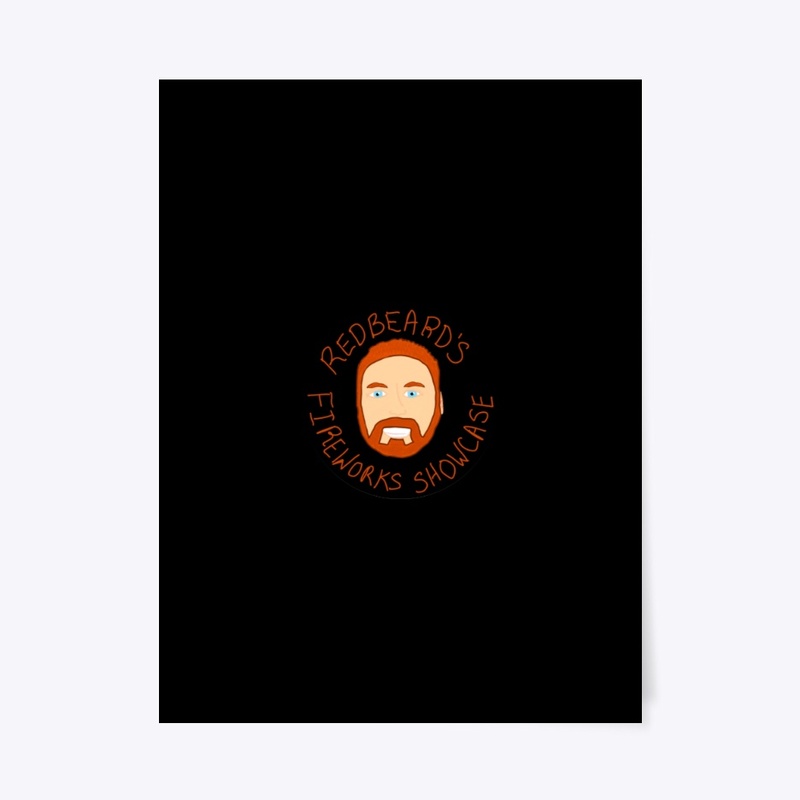 Redbeard's Fireworks Showcase Collection