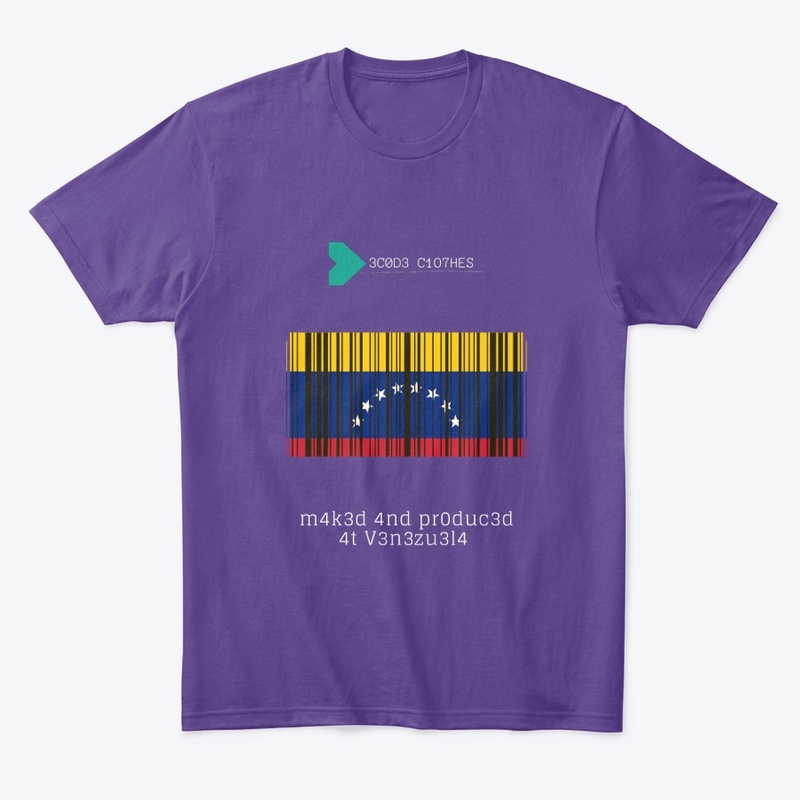 Made in Venezuela