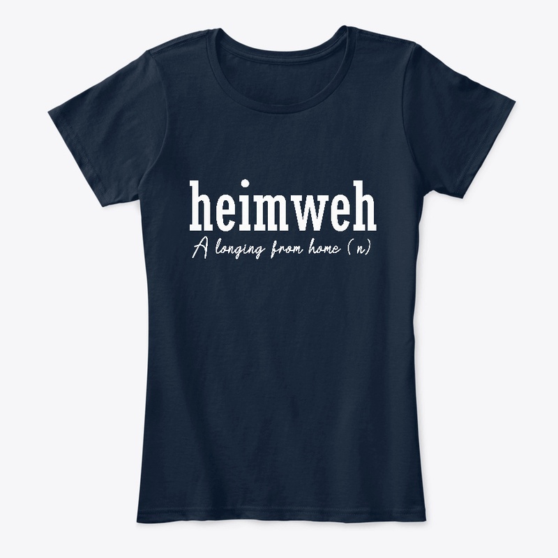 heimweh