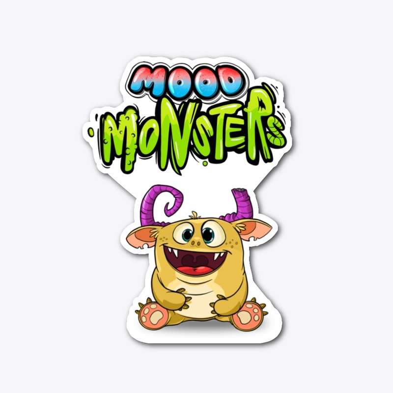Mood Monsters