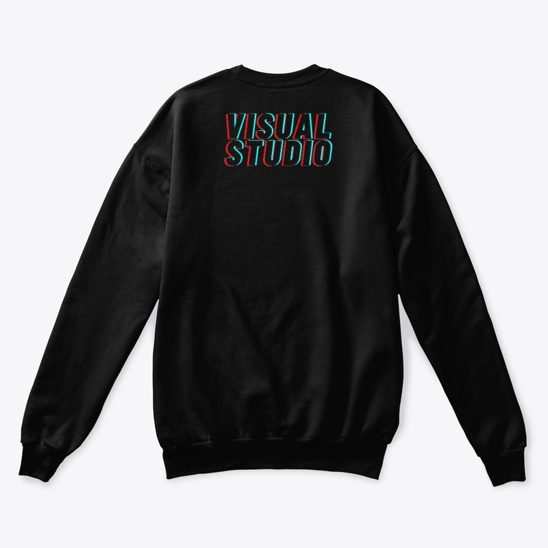 CHAPELLE VISUAL STUDIO LONG SLEEVE 