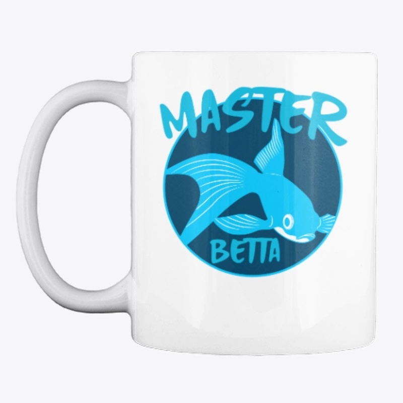 Master Betta