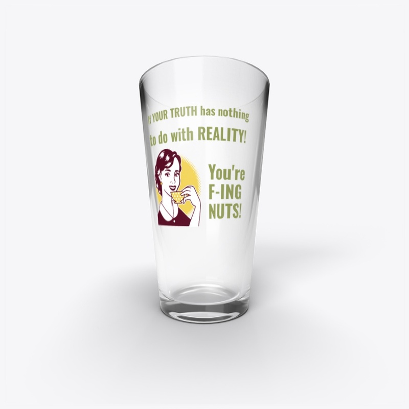 If Your Truth - Female