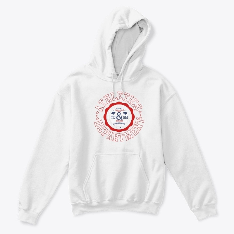 ELIJAH'S WORLD ATHLETICS DEPARTMENT