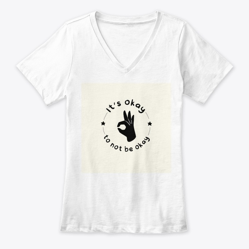 it's okay to not be okay 