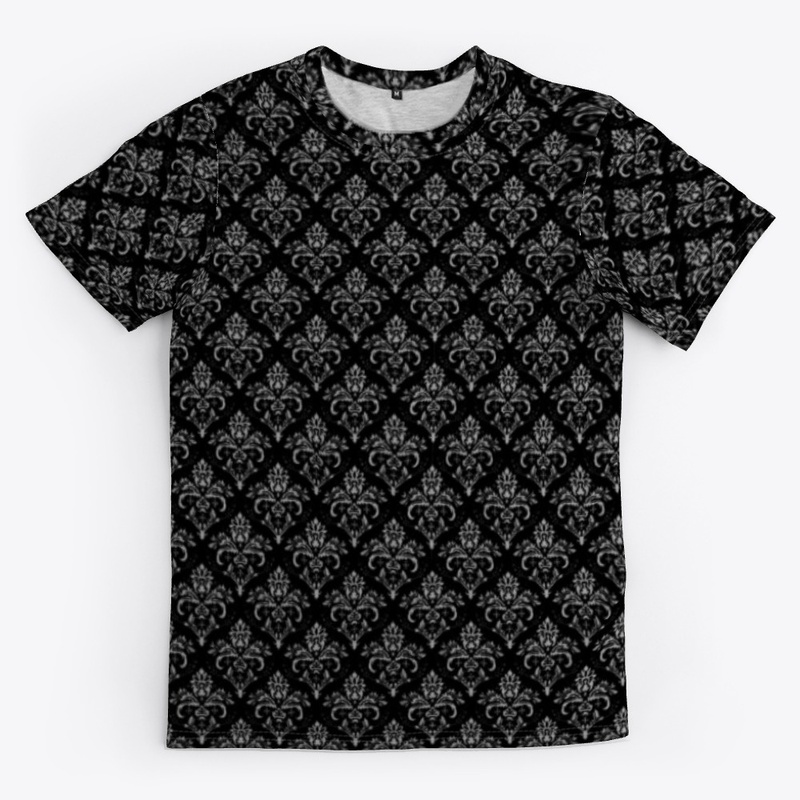 Gothic Camo 