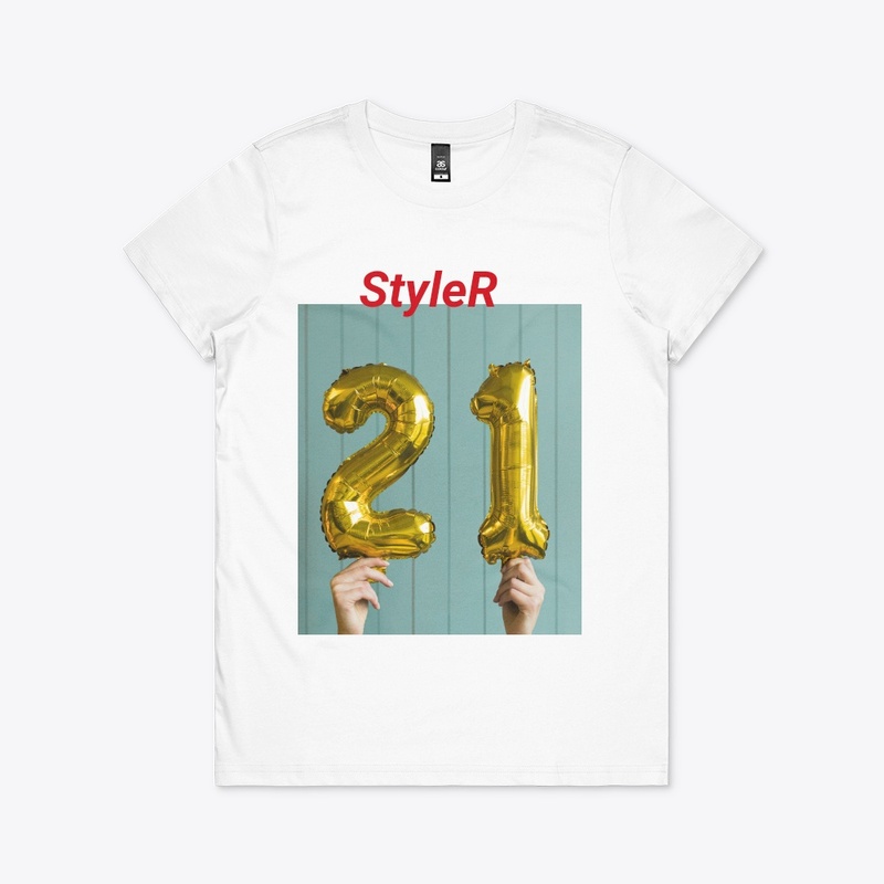 StyleR 21
