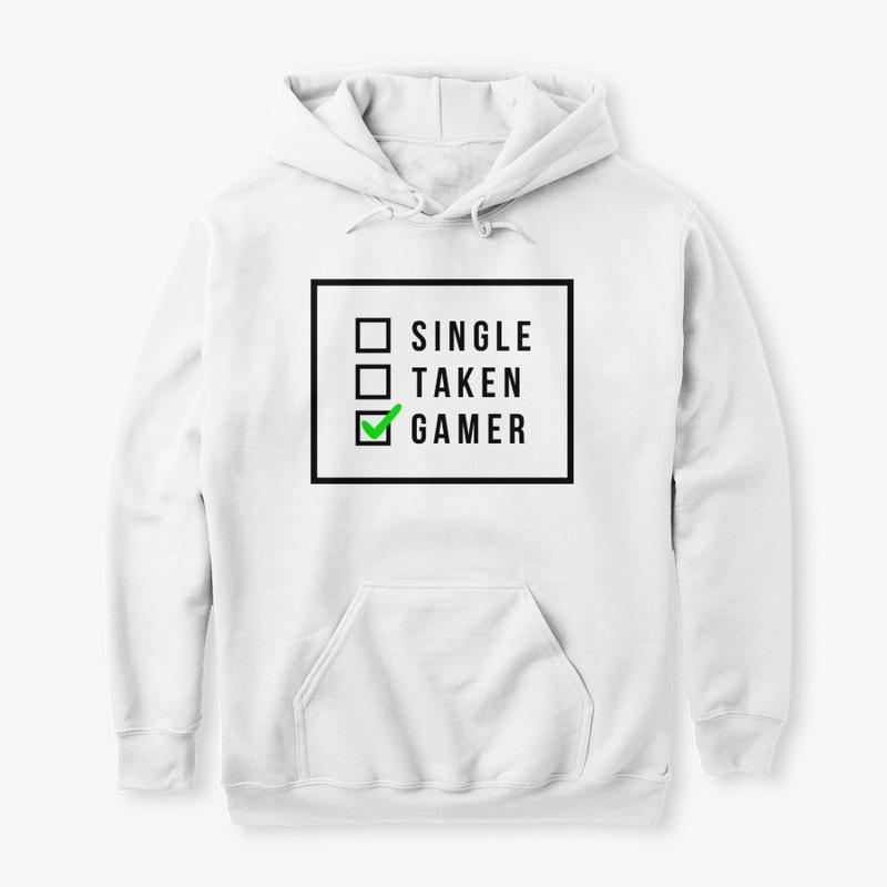 Single Taken Gamer