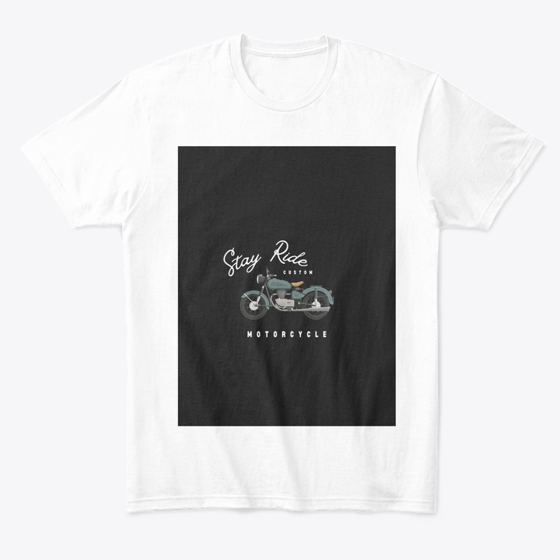 Womens callassic Tshirt