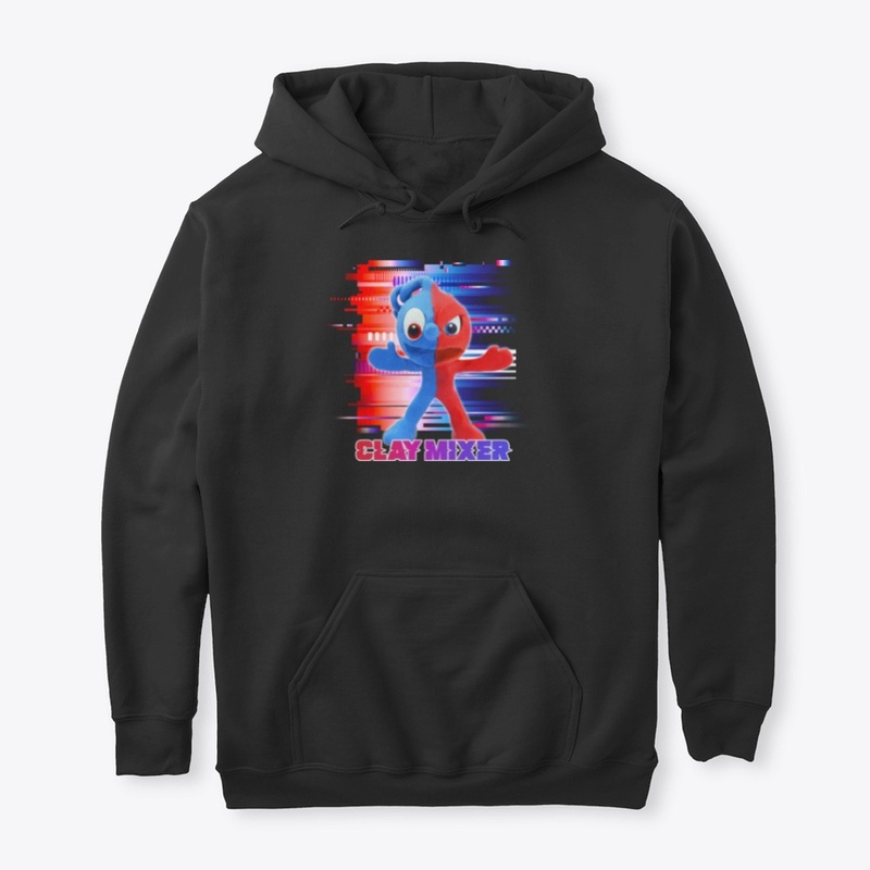 Red and Blue Tiny 