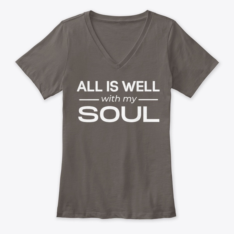 My Soul is Well Part II