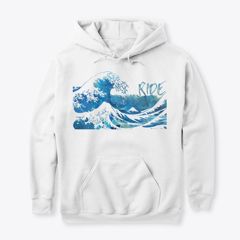 Ride the Wave