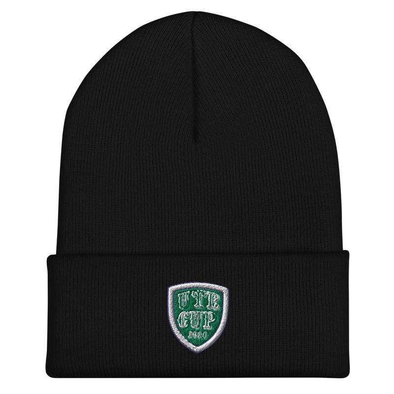 2024 Ute Cup beanie 