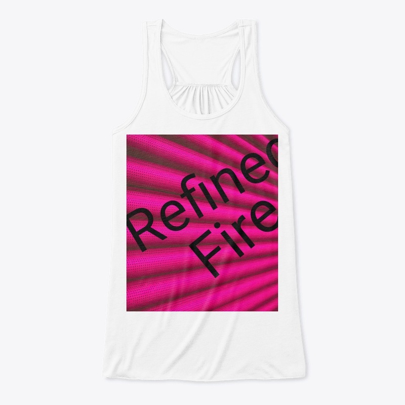 Refined Fire 