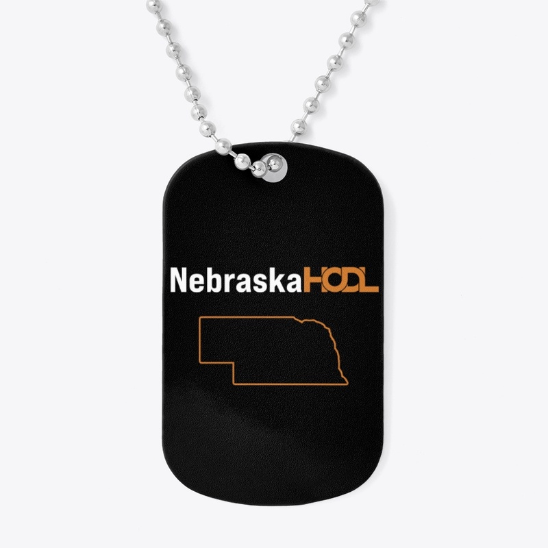 Nebraska HODL: A Timeless Classic