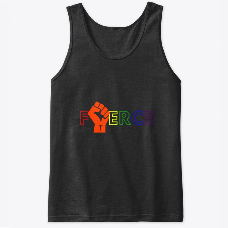 LGBTQ: FIERCE COLLECTION