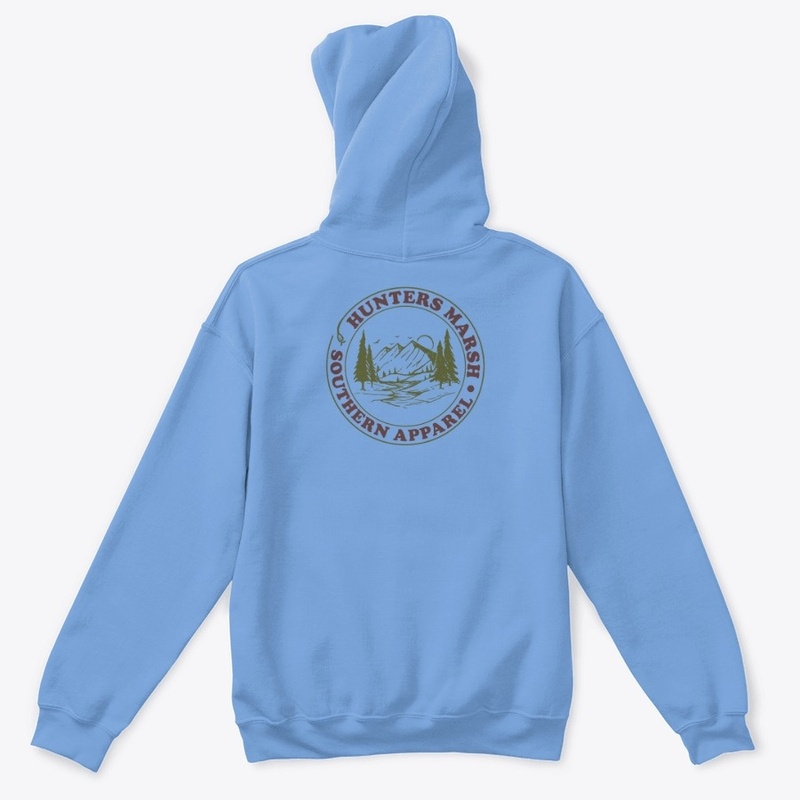 HUNTERS MARSH LAKESIDE COLLECTION