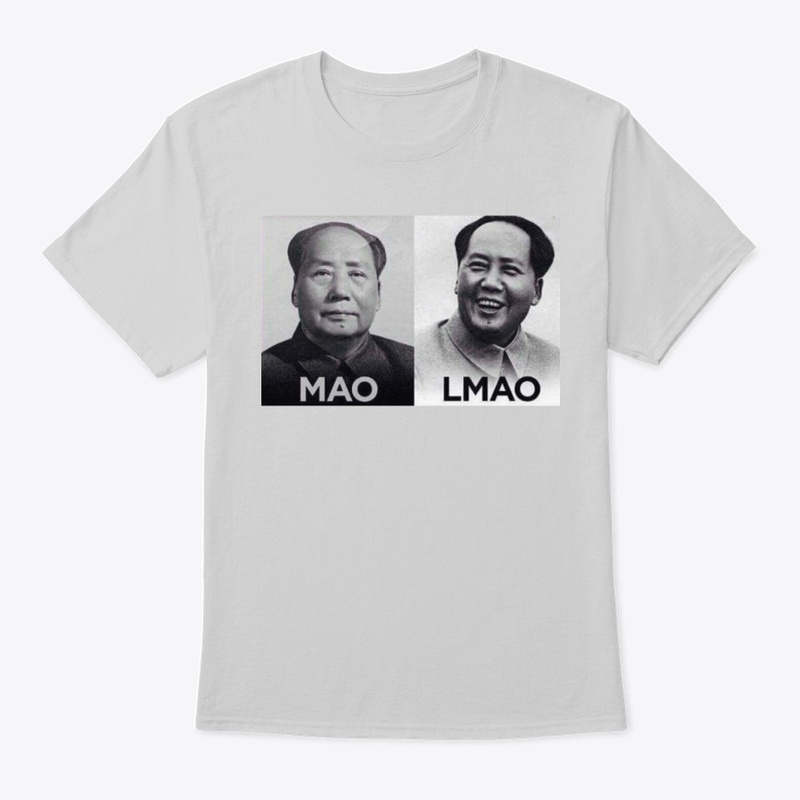 MAO - LMAO