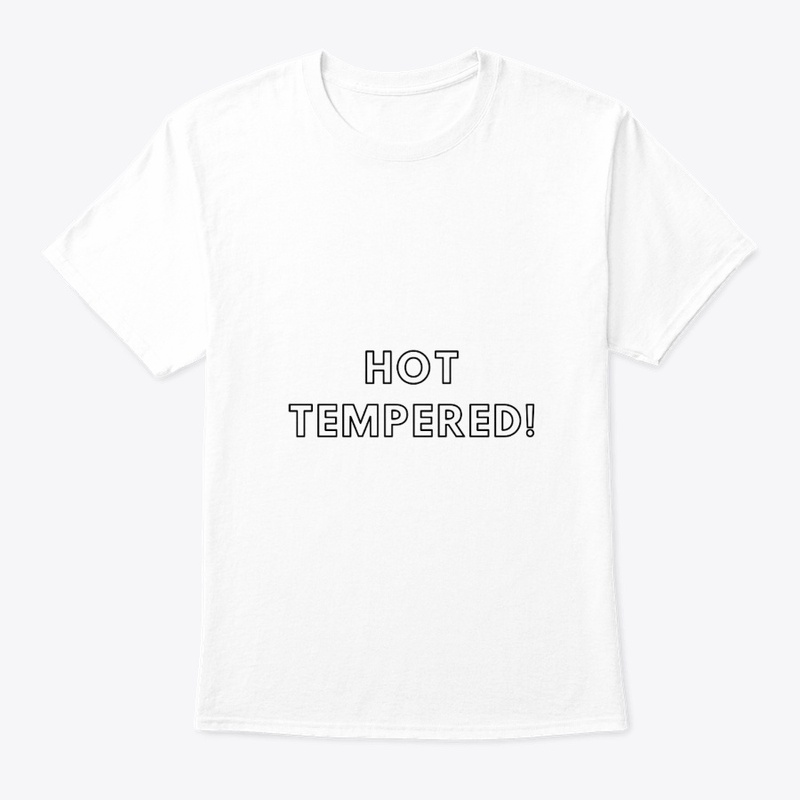 HOT TEMPERED