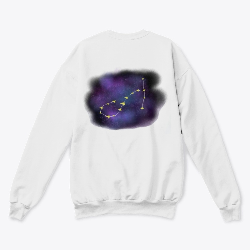 Stars of a Scorpio