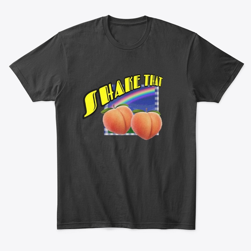 SHAKE THAT !