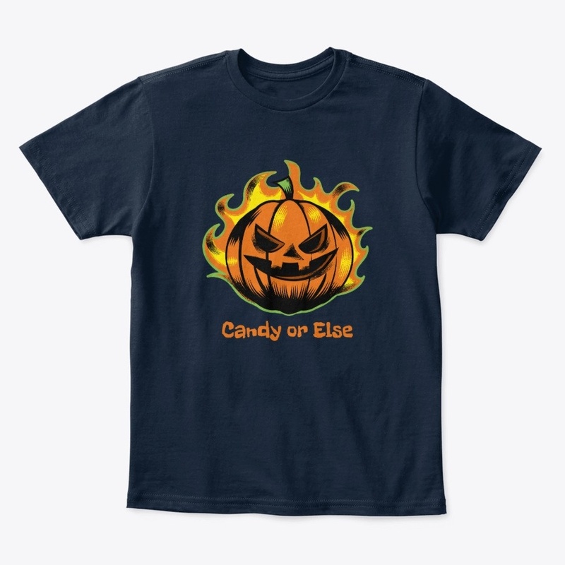 Candy or Else