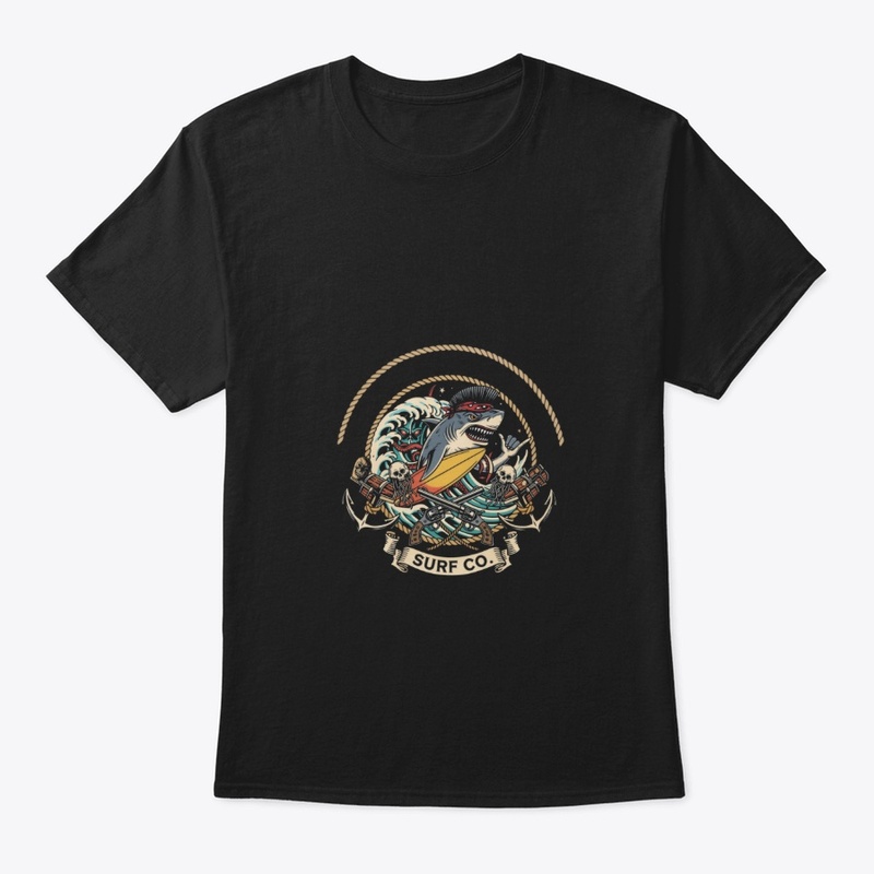 Surf Co