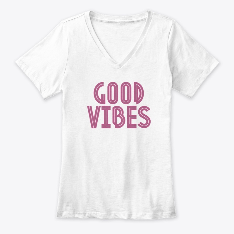 GOOD VIBES