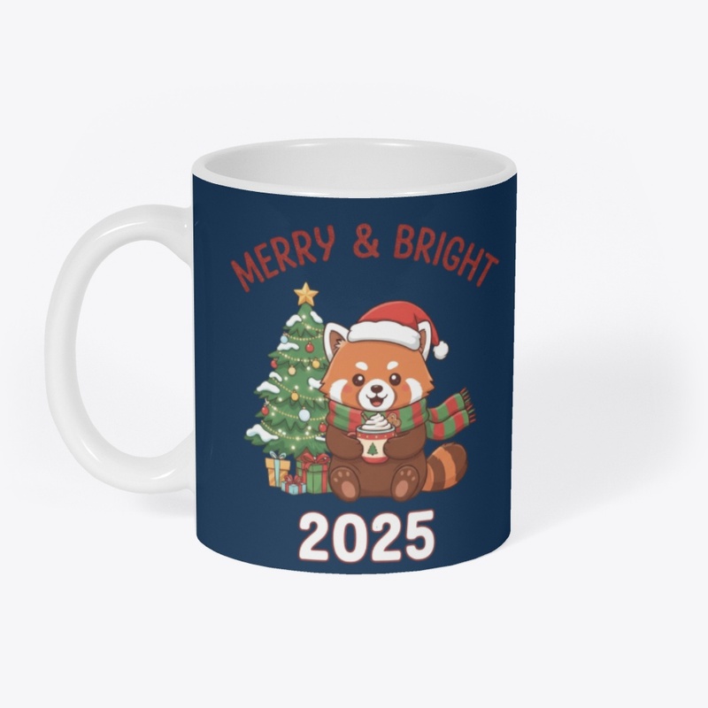Merry & Bright 2025 SmirchS