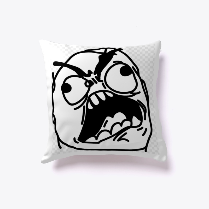 Angry Meme Collection