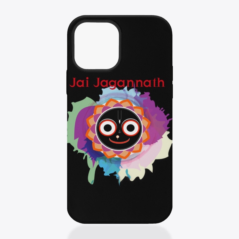 Jai jagannath 