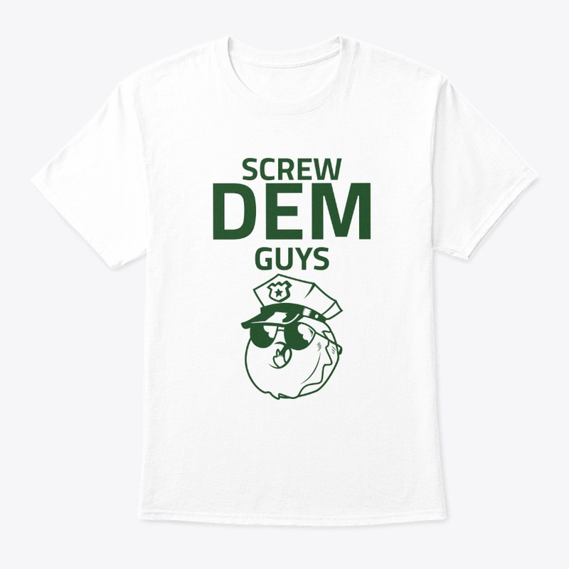 dem guys