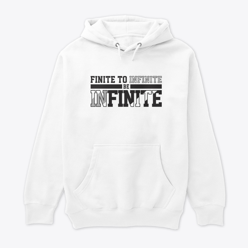 Finite To Infinite Be Infinite