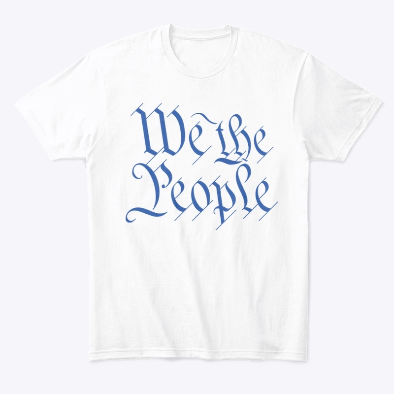 We the People Will Not Comply!