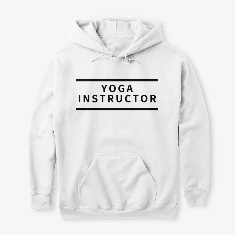 Yoga Instructor