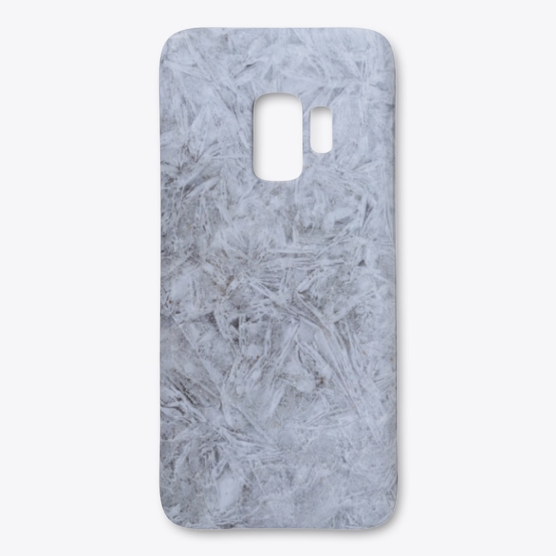 Frost Bite Design