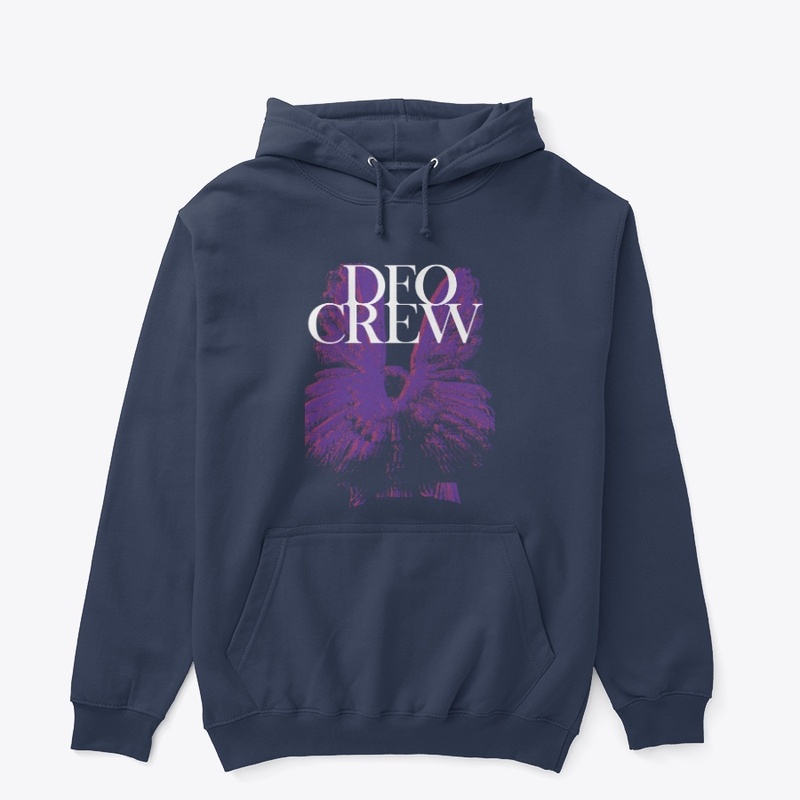 DFO Merch